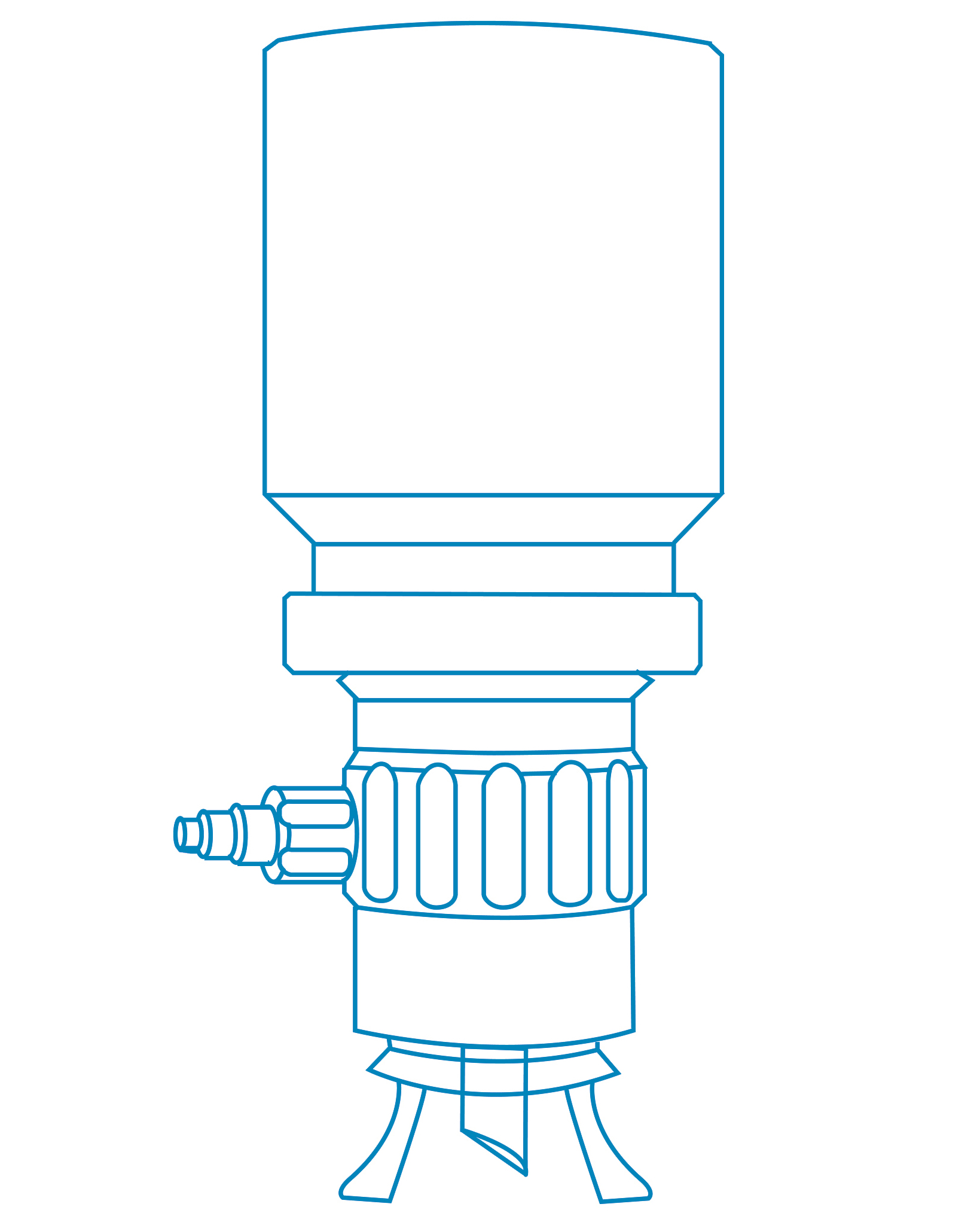 membrane-filter-holder-illustration-yktg-com