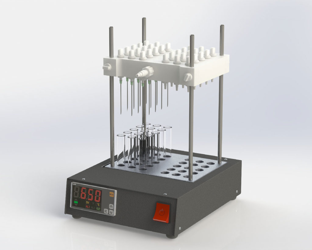 yktg-com-Nitrogen-evaporators-for-Sample-Preparation-evapor-30