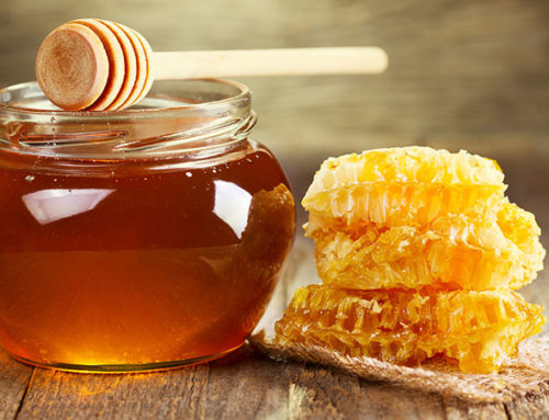 Определение антибиотиков в меде