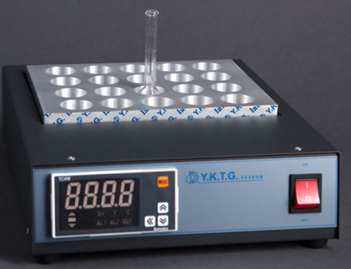 О твердотельных термостатах YKTG EvaPor