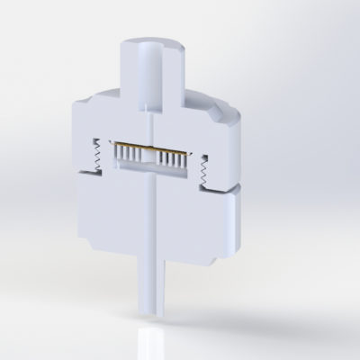 Syringe Filter Holders for 13 mm membrane filters